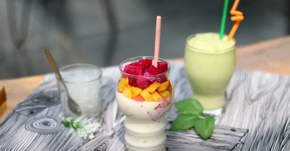 Hydratation intense : les bienfaits des smoothies hydratants
