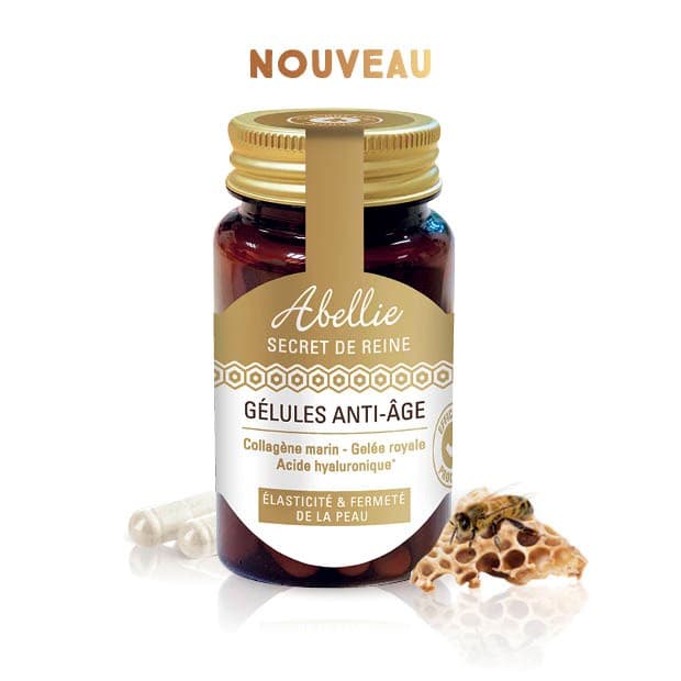 Gélules anti