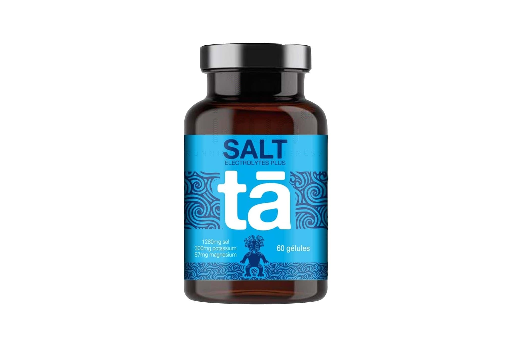 Ta Energy Sel Électrolytes Plus