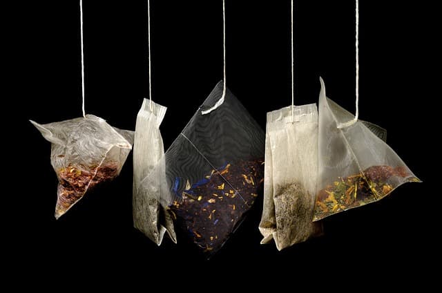 Hydratation intense : 5 plantes à infusion pour booster votre bien-être