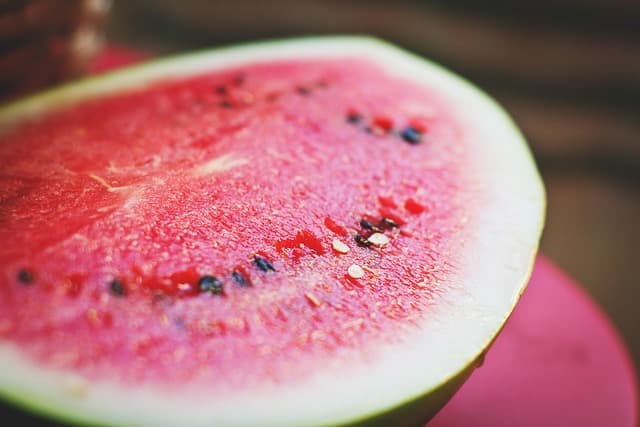 Hydratation intense : 10 aliments puissants pour booster votre corps