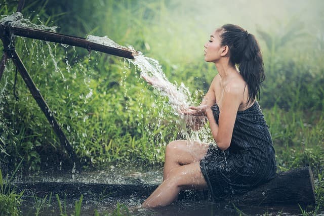 Les bienfaits de l'hydratation intense sur votre santé globale