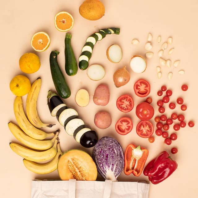 Hydratation intense : 10 aliments à privilégier pour rester hydraté