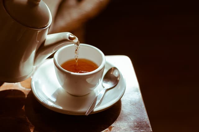 Les meilleures infusions pour une hydratation intense