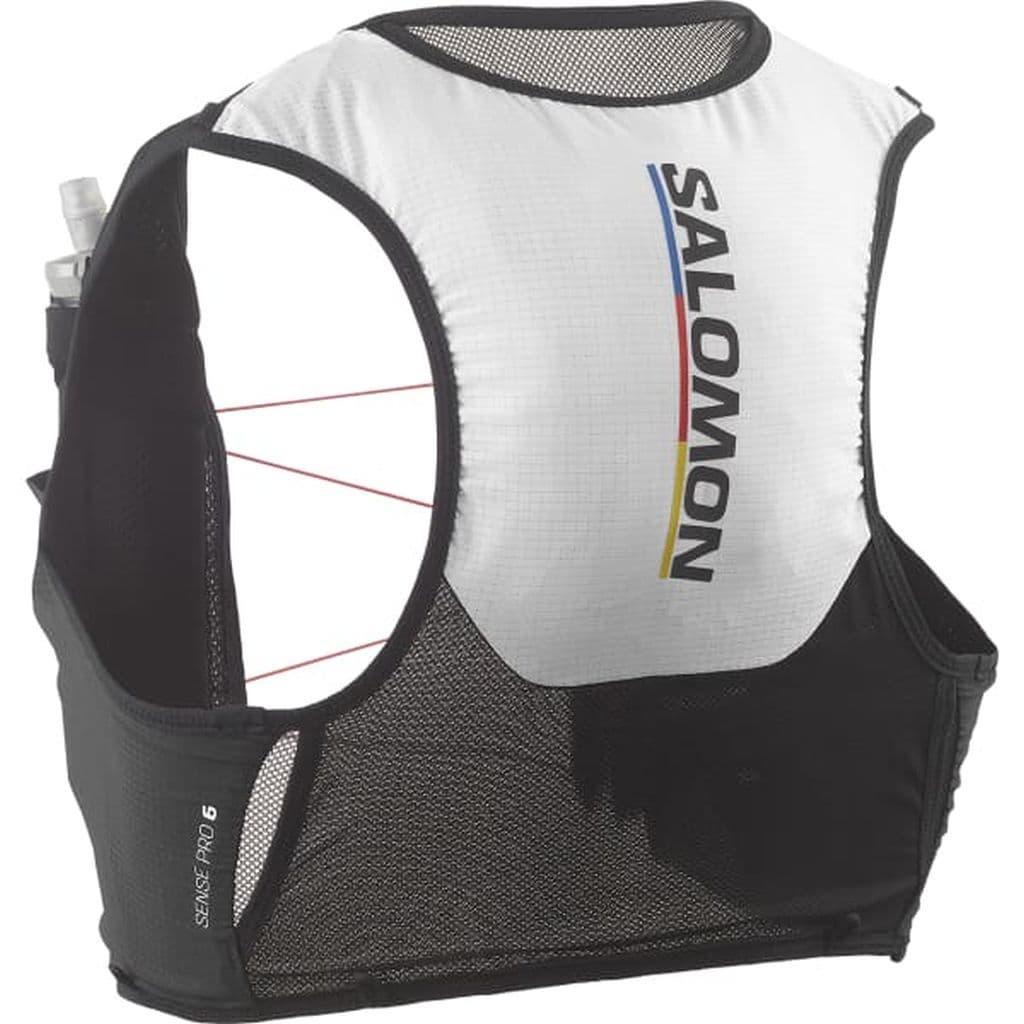 Sense Pro 6 Race Flag Set