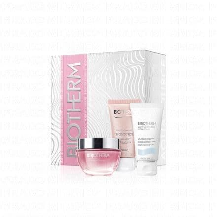 BIOTHERM Aquasource - Coffret Cica Nutri