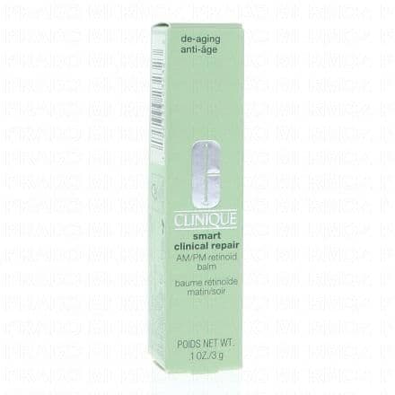 CLINIQUE Smart Clinical Repair Stick