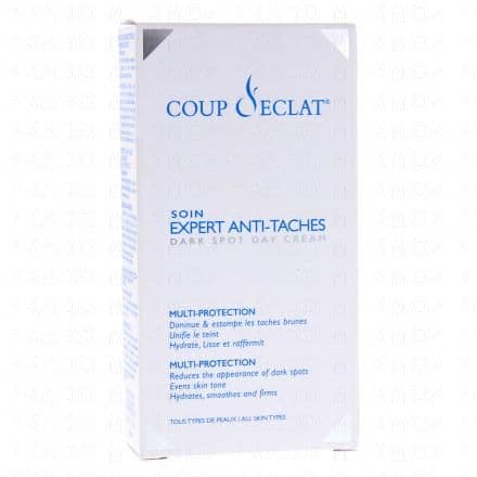 COUP D'ECLAT Soin expert anti-taches 30ml