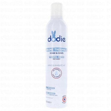 DODIE Brume eau thermale bébé 300 ml